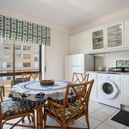 Апартаменты Casa Do Mar Na Фигейра-да-Фош