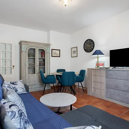 Апартаменты Casa Do Mar Na