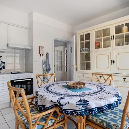 Апартаменты Casa Do Mar Na *