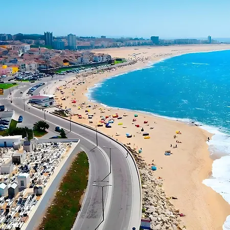 Апартаменты Casa Do Mar Na