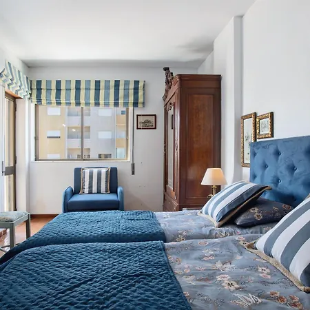 Casa Do Mar Na Апартаменты