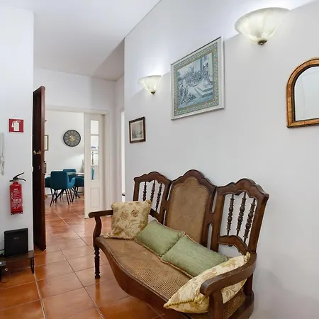 Apartman Casa Do Mar Na Figueira da Foz