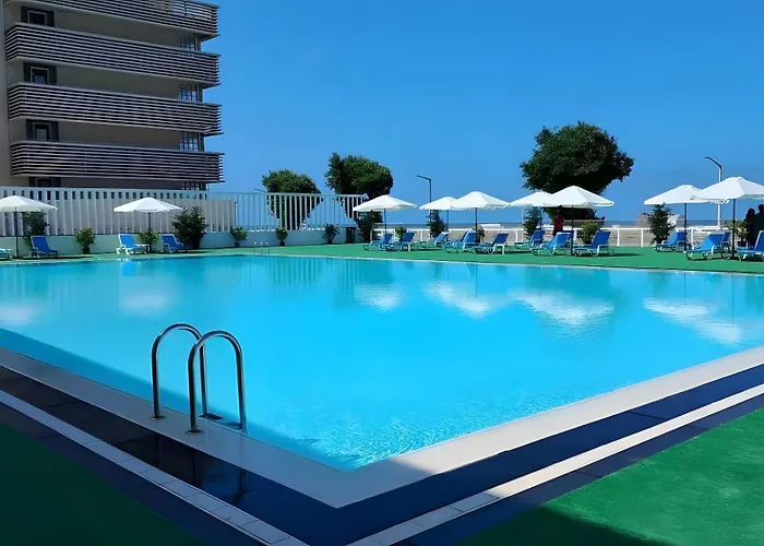 Casa Do Mar Na Apartman *