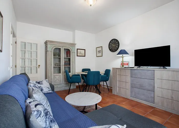 Apartman Casa Do Mar Na