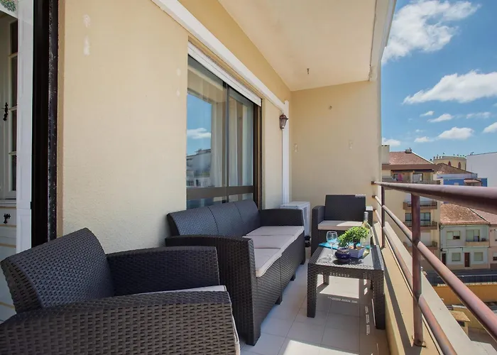 Casa Do Mar Na Apartman *