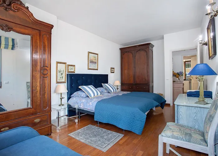 Casa Do Mar Na Figueira da Foz