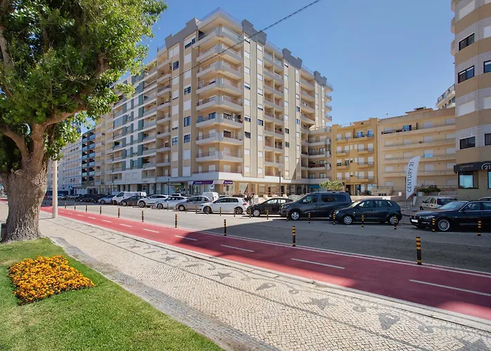 Apartman Casa Do Mar Na