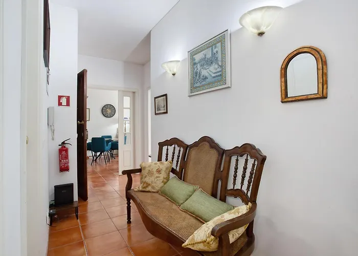 Apartman Casa Do Mar Na Figueira da Foz