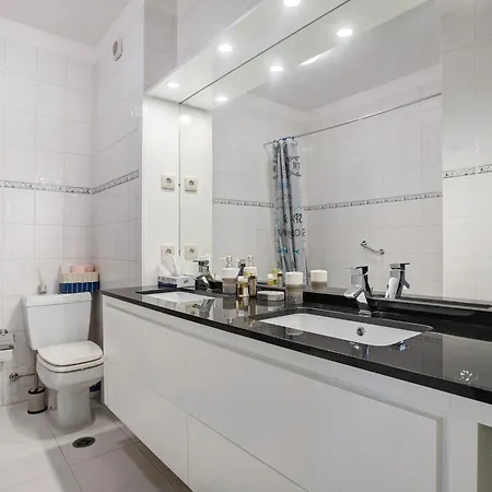 Casa Do Mar Na Figueira da Foz