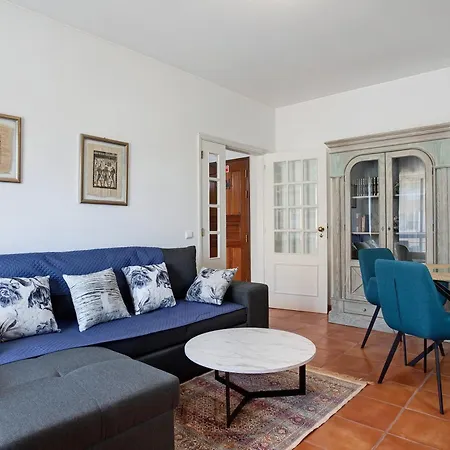 Lägenhet Casa Do Mar Na