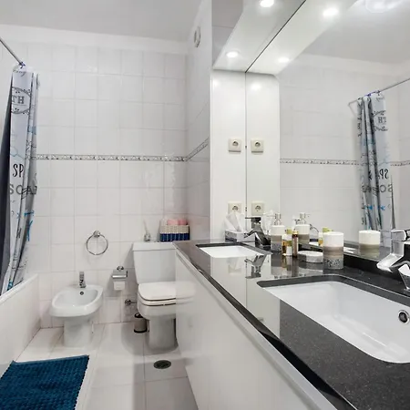 Lägenhet Casa Do Mar Na *