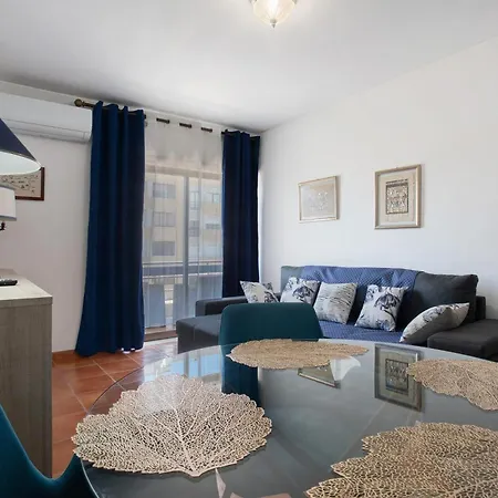 Lägenhet Casa Do Mar Na Figueira da Foz