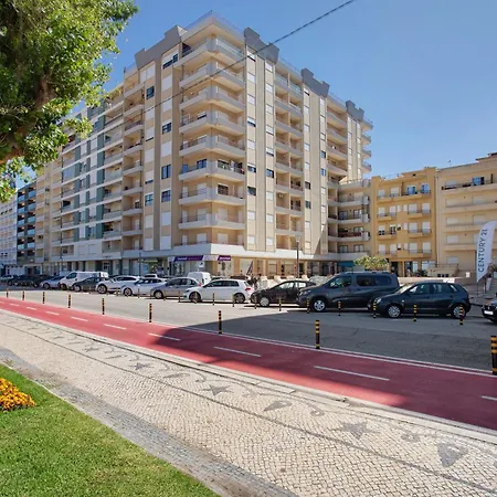 Lägenhet Casa Do Mar Na