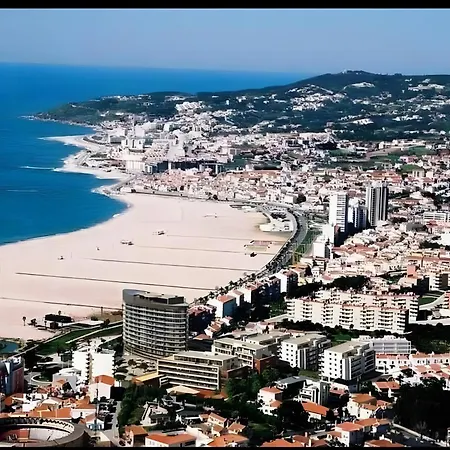 Casa Do Mar Na Lägenhet *