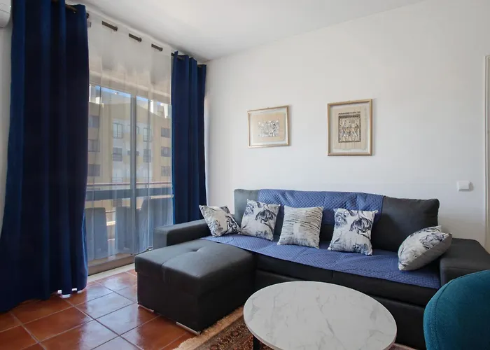 Casa Do Mar Na * Figueira da Foz