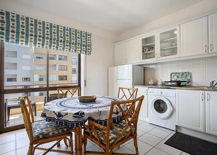 아파트 Casa Do Mar Na 피게이라다포즈