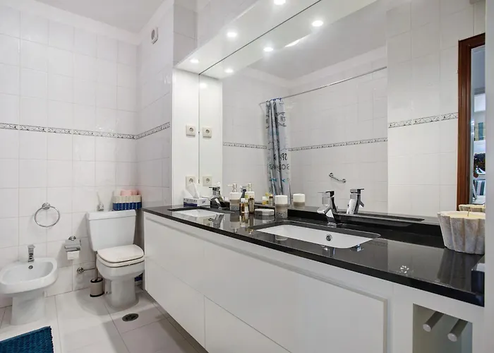 Casa Do Mar Na 피게이라다포즈