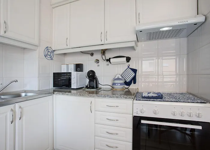 Casa Do Mar Na * 피게이라다포즈