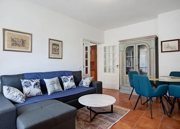 아파트 Casa Do Mar Na