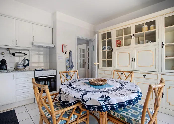 Lägenhet Casa Do Mar Na *