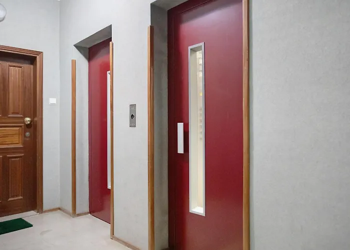 Casa Do Mar Na 아파트 *