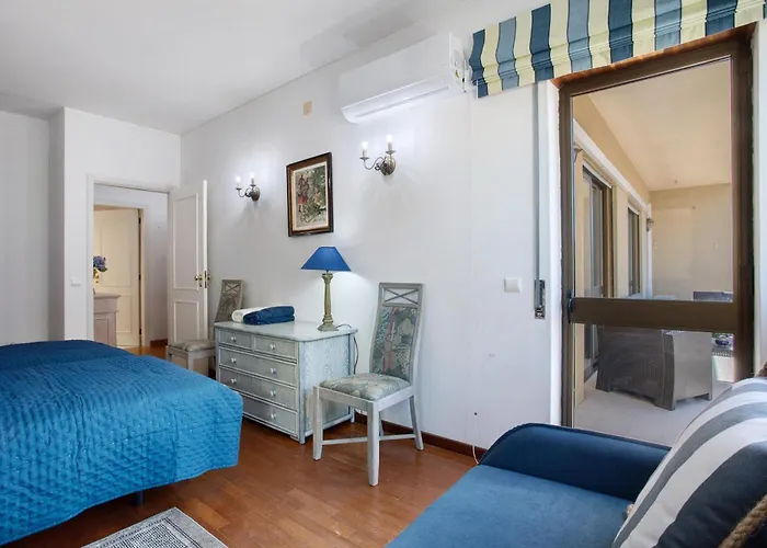 아파트 Casa Do Mar Na *