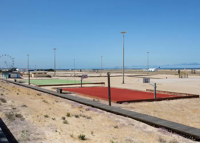 Casa Do Mar Na 피게이라다포즈