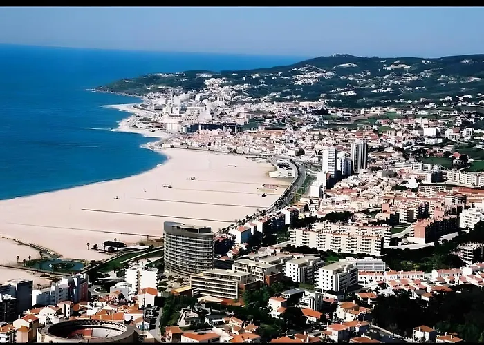 Casa Do Mar Na Lägenhet *