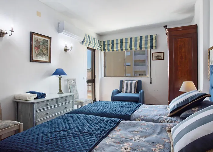 Casa Do Mar Na * 피게이라다포즈